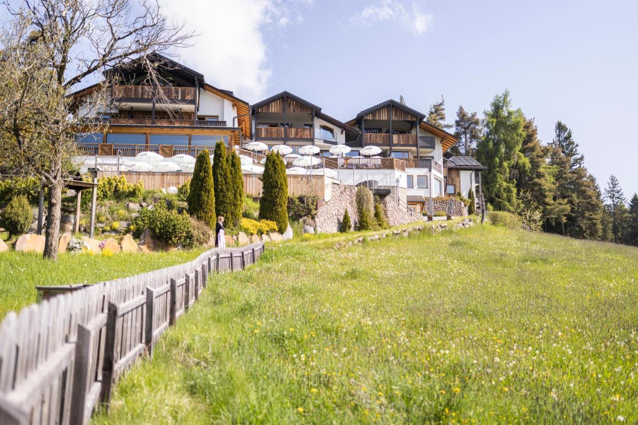 Hotel Tann Collalbo Exterior photo